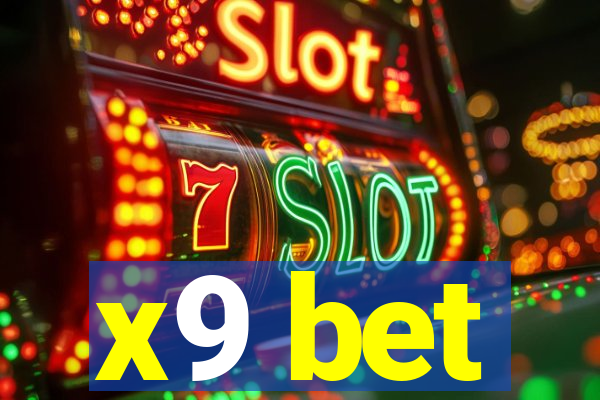 x9 bet
